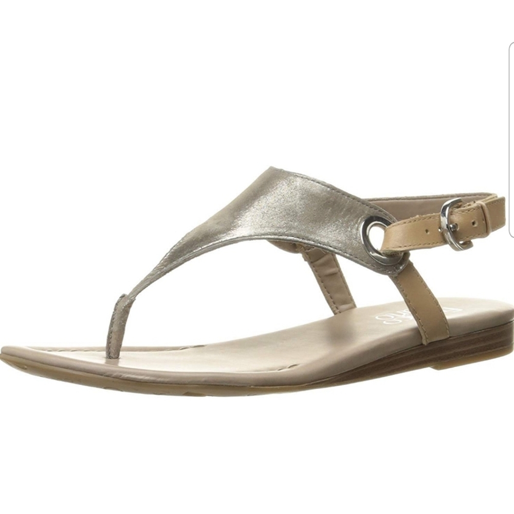 Franco sarto new without the box